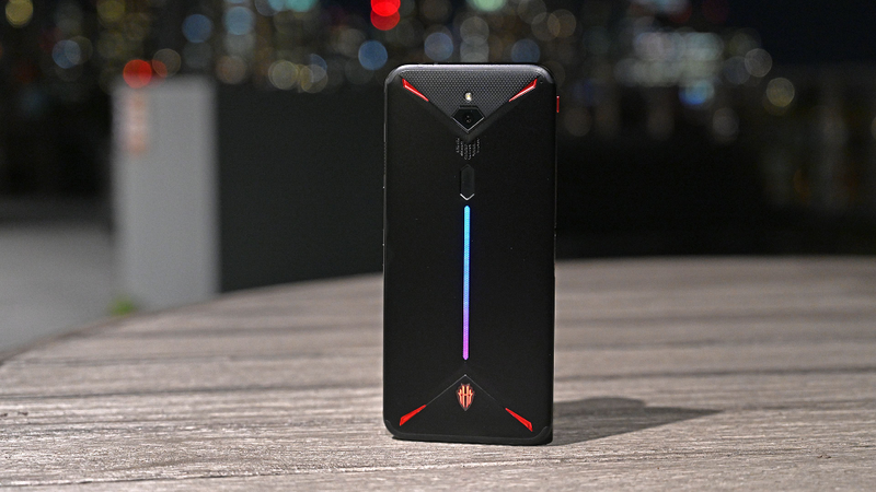 Illustration for article titled This Is the Best Gaming Phone Yet